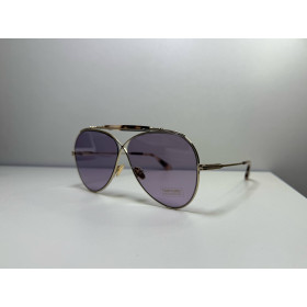 Сонцезахисні окуляри TOM FORD FT0818 28Z gradient